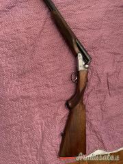 Beretta doppietta 12