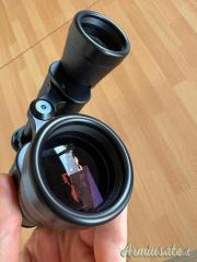 Swarovski Habicht 7x42 NUOVO