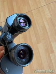 Swarovski Habicht 7x42 NUOVO