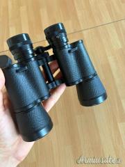 Swarovski Habicht 7x42 NUOVO