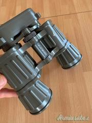 Swarovski Habicht 7x42 GA