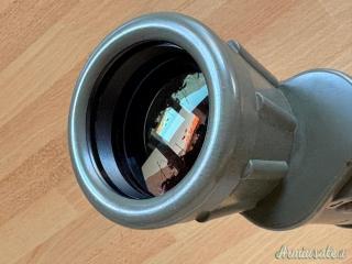 Swarovski Habicht 7x42 GA