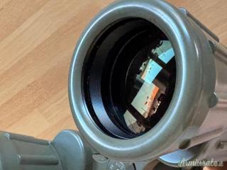 Swarovski Habicht 7x42 GA