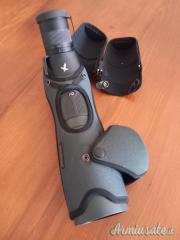 Swarovski ATS 65 HD 25-50 W