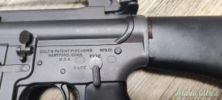 Colt AR15 SP1 - condizioni eccezionali