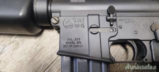 Colt AR15 SP1 - condizioni eccezionali