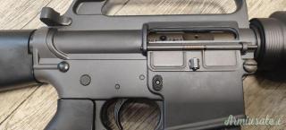 Colt AR15 SP1 - condizioni eccezionali