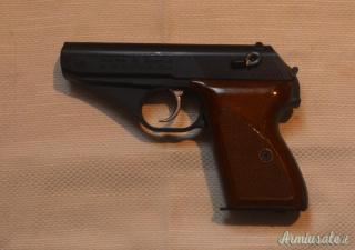 Umarex Mauser 5.5