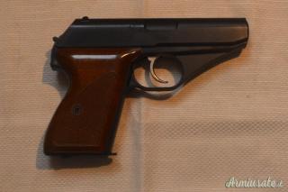 Umarex Mauser 5.5