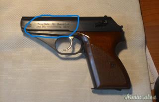Umarex Mauser 5.5