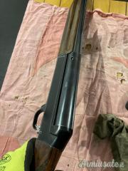Benelli 121 (L12)calibro 12 semiautomatico