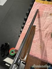 Benelli 121 (L12)calibro 12 semiautomatico
