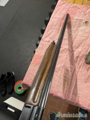 Benelli 121 (L12)calibro 12 semiautomatico