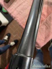 Benelli 121 (L12)calibro 12 semiautomatico
