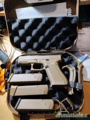Glock 19x 9x21mm IMI