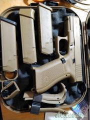 Glock 19x 9x21mm IMI