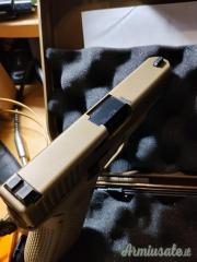 Glock 19x 9x21mm IMI