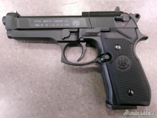 UMAREX BERETTA 92FS CAL 4,5  RIF  V490  ARMIUS_6655