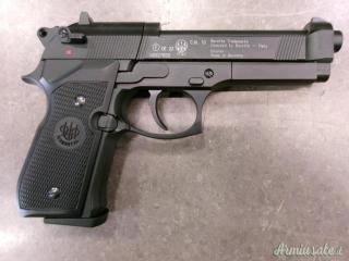 UMAREX BERETTA 92FS CAL 4,5  RIF  V490  ARMIUS_6655