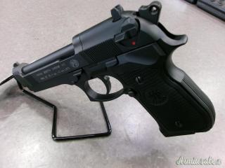 UMAREX BERETTA 92FS CAL 4,5  RIF  V490  ARMIUS_6655