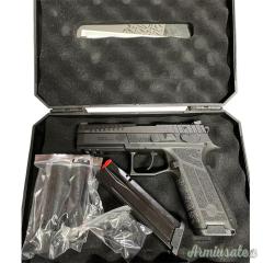 CZ | Ceska Zbrojovka P-09 NOCTURNE 9x19mm Parabellum | Luger | NATO