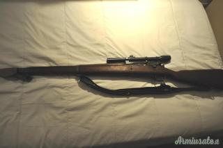 REMINGTON MOD.1903A4 SNIPER