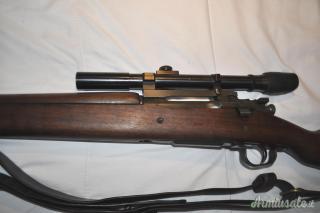REMINGTON MOD.1903A4 SNIPER