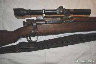 REMINGTON MOD.1903A4 SNIPER