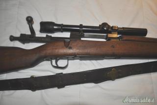REMINGTON MOD.1903A4 SNIPER