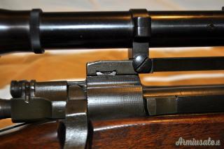 REMINGTON MOD.1903A4 SNIPER