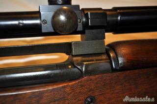 REMINGTON MOD.1903A4 SNIPER