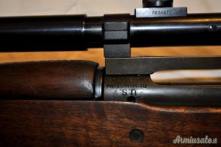 REMINGTON MOD.1903A4 SNIPER