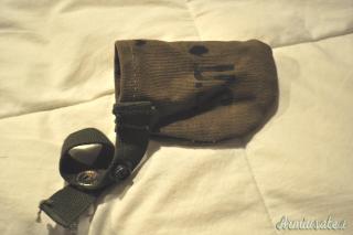 REMINGTON MOD.1903A4 SNIPER
