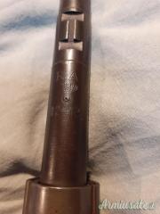 REMINGTON MOD.1903A4 SNIPER