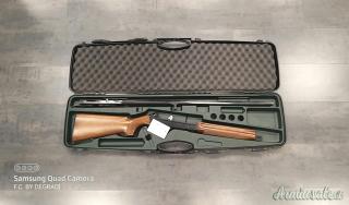 Benelli 201 - SL 80 20