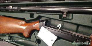 Benelli 201 - SL 80 20
