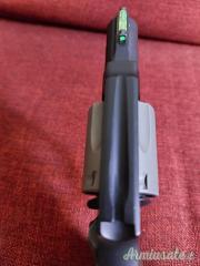 Smith & Wesson AIRLITE .357 Magnum  |  9x31mmR  | .353 Casull