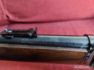 Winchester  .30-30 Winchester