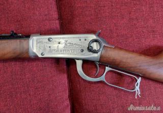 Winchester Canadian Pacific .308 Winchester