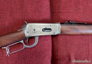 Winchester Canadian Pacific .308 Winchester