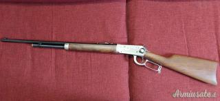 Winchester Canadian Pacific .308 Winchester