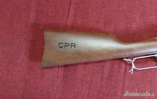 Winchester Canadian Pacific .308 Winchester