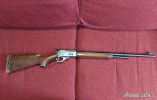 Winchester Canadian Pacific .308 Winchester