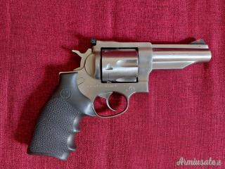 Ruger | Sturm Redhawk .44 Remington Magnum