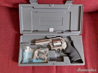 Ruger | Sturm Redhawk .44 Remington Magnum