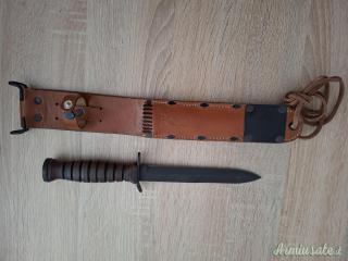 Coltello mod. M3 trench knife