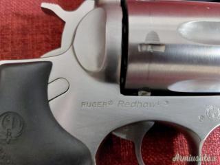 Ruger | Sturm Redhawk .44 Remington Magnum