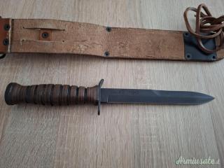 Coltello mod. M3 trench knife