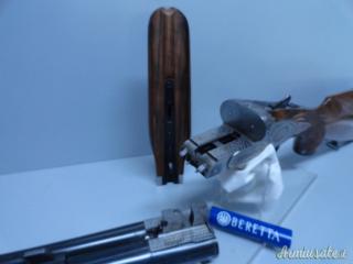 Beretta mod. 427/E cal. 12