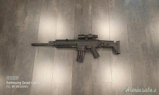 Bushmaster ACR .223 Remington